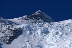 05C Mount Vinson Close Up From Climb Between Mount Vinson Base Camp And Low Camp.jpg
